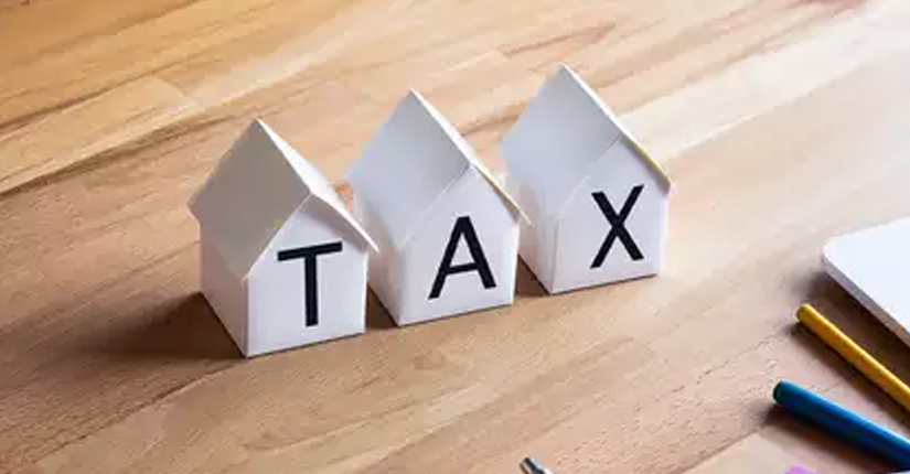 Tax Calculator
